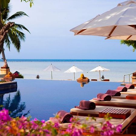 Renaissance Koh Samui Resort & Spa Lamai Beach  Екстер'єр фото