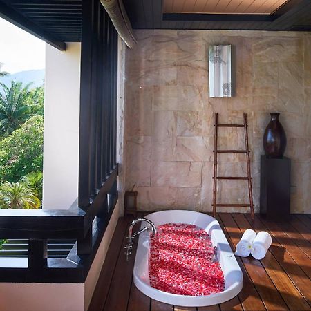 Renaissance Koh Samui Resort & Spa Lamai Beach  Екстер'єр фото