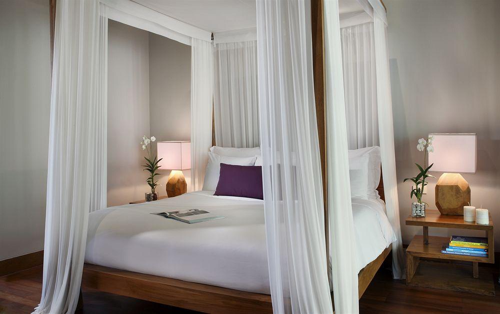 Renaissance Koh Samui Resort & Spa Lamai Beach  Екстер'єр фото