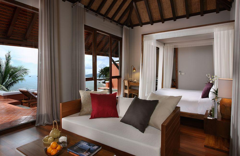 Renaissance Koh Samui Resort & Spa Lamai Beach  Екстер'єр фото