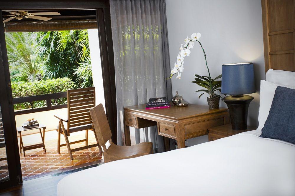 Renaissance Koh Samui Resort & Spa Lamai Beach  Екстер'єр фото