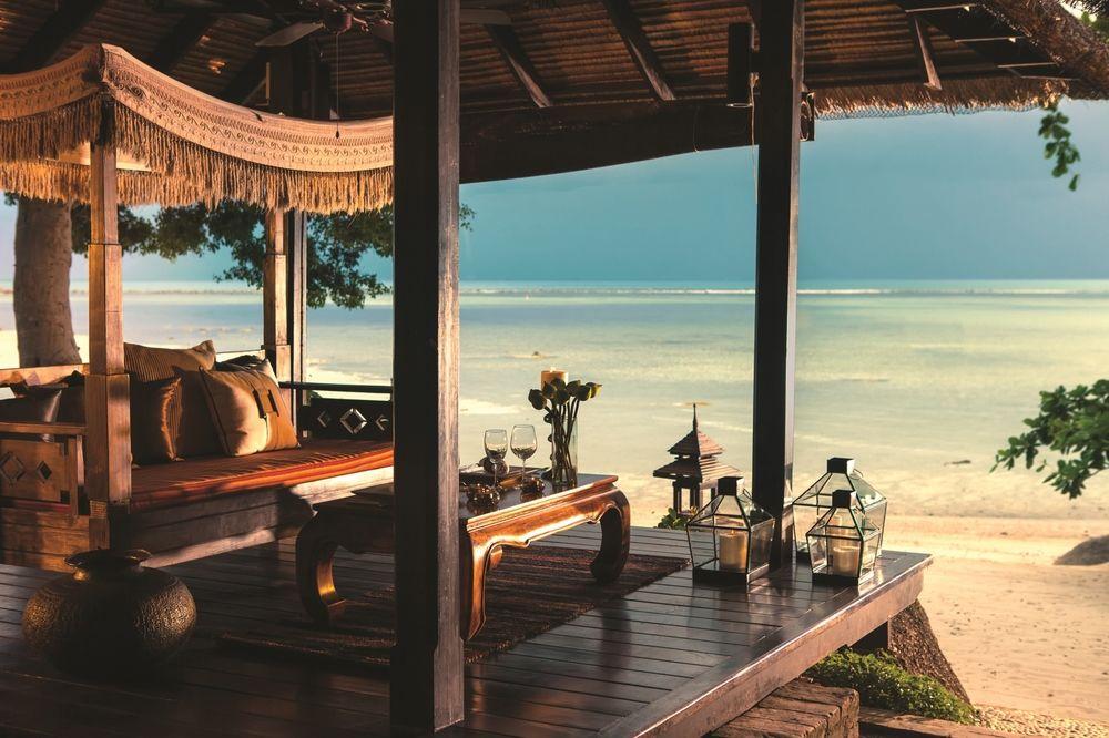 Renaissance Koh Samui Resort & Spa Lamai Beach  Екстер'єр фото