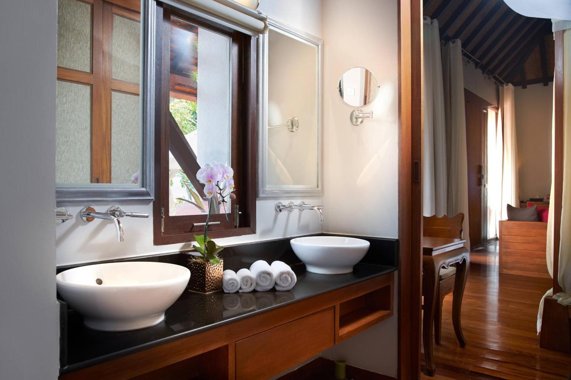 Renaissance Koh Samui Resort & Spa Lamai Beach  Екстер'єр фото