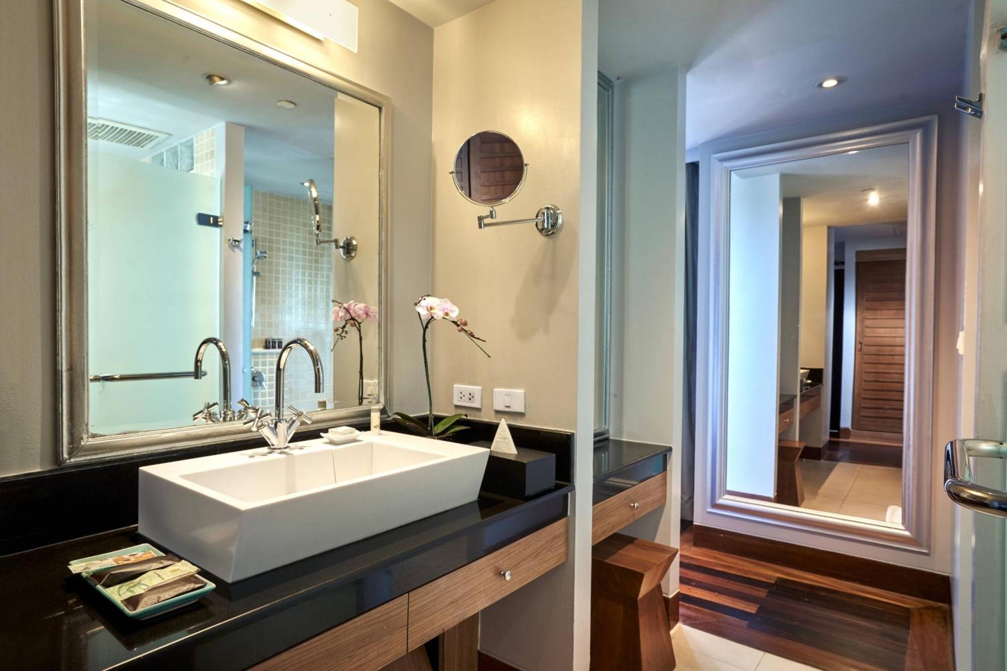 Renaissance Koh Samui Resort & Spa Lamai Beach  Екстер'єр фото