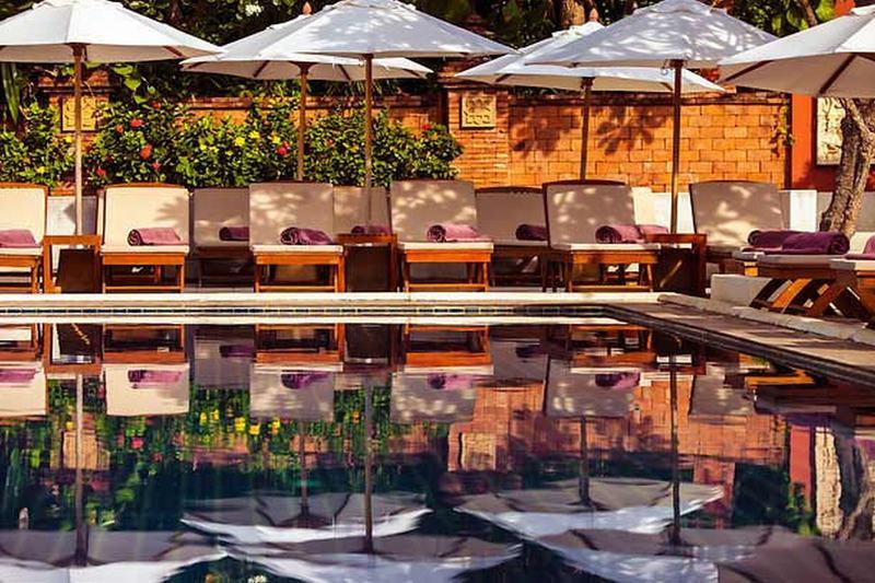 Renaissance Koh Samui Resort & Spa Lamai Beach  Зручності фото
