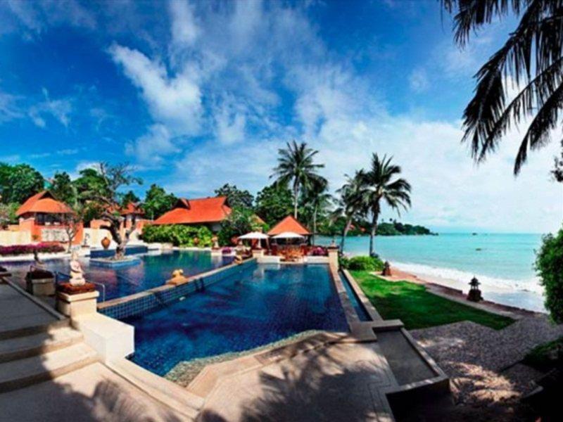 Renaissance Koh Samui Resort & Spa Lamai Beach  Зручності фото