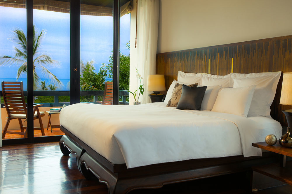 Renaissance Koh Samui Resort & Spa Lamai Beach  Екстер'єр фото